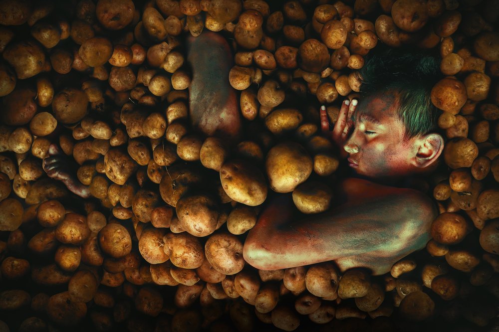 Tiempo para descansar