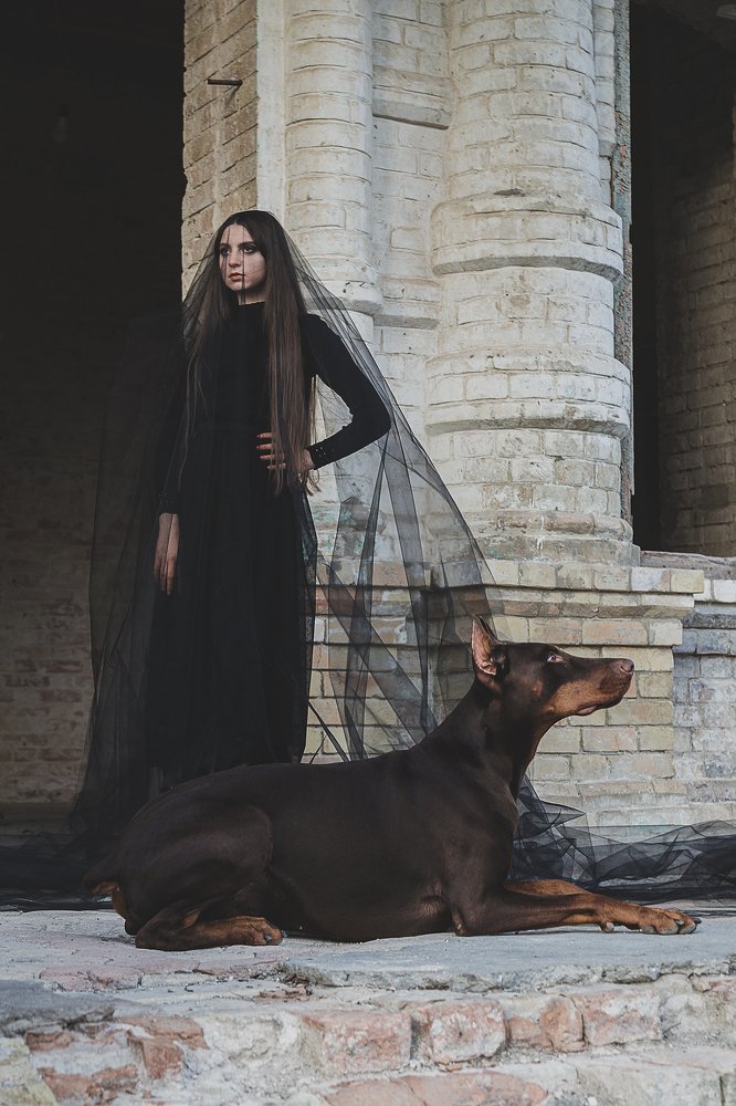 Визуальная энигматика