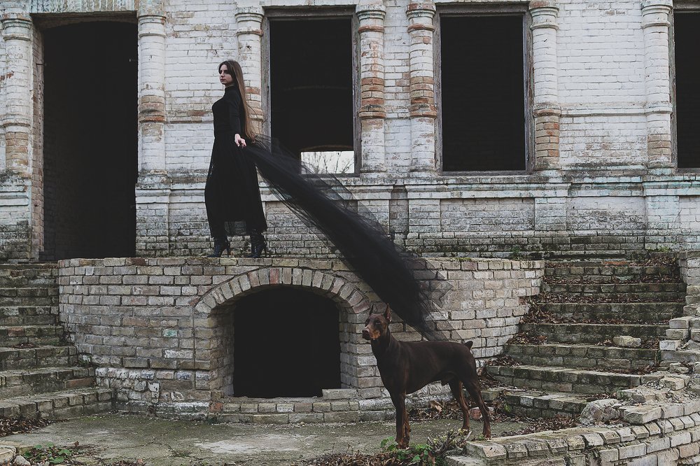 Photograph by Елена Лупарева