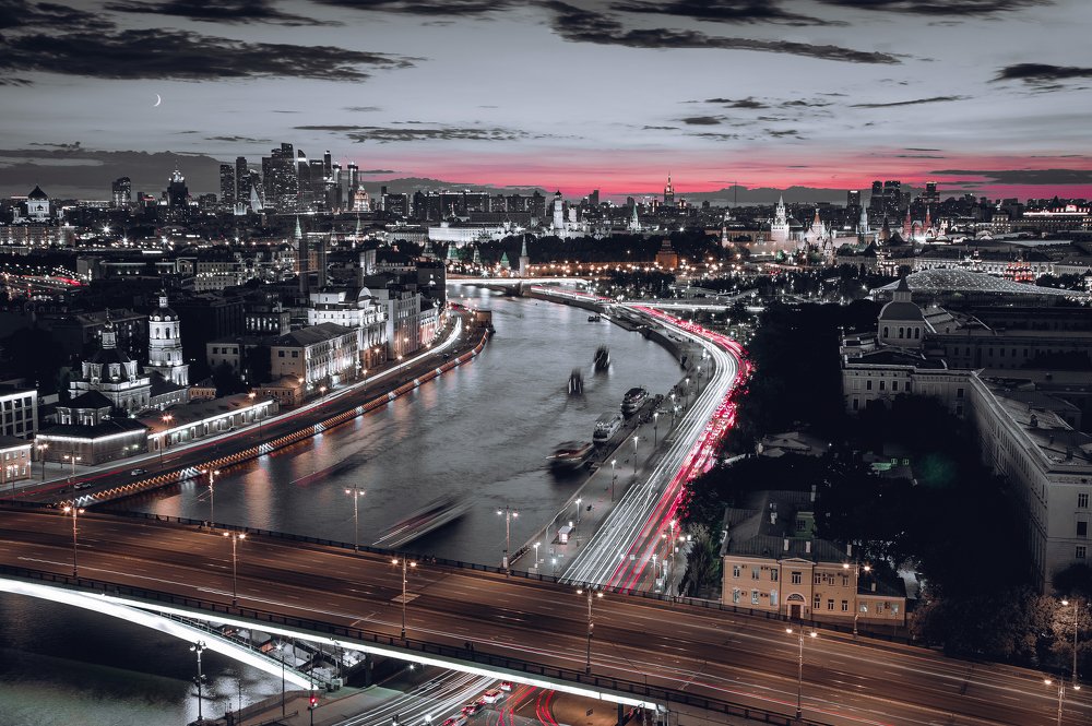 Photograph by Дмитрий Трепольский