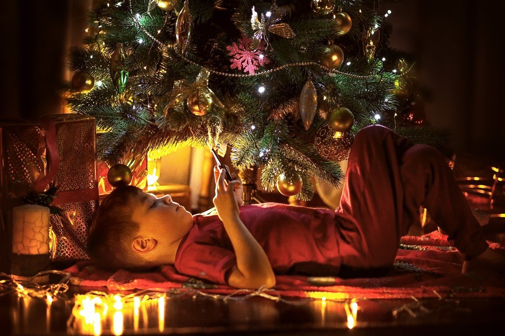 Photograph by Наталья Надобенко