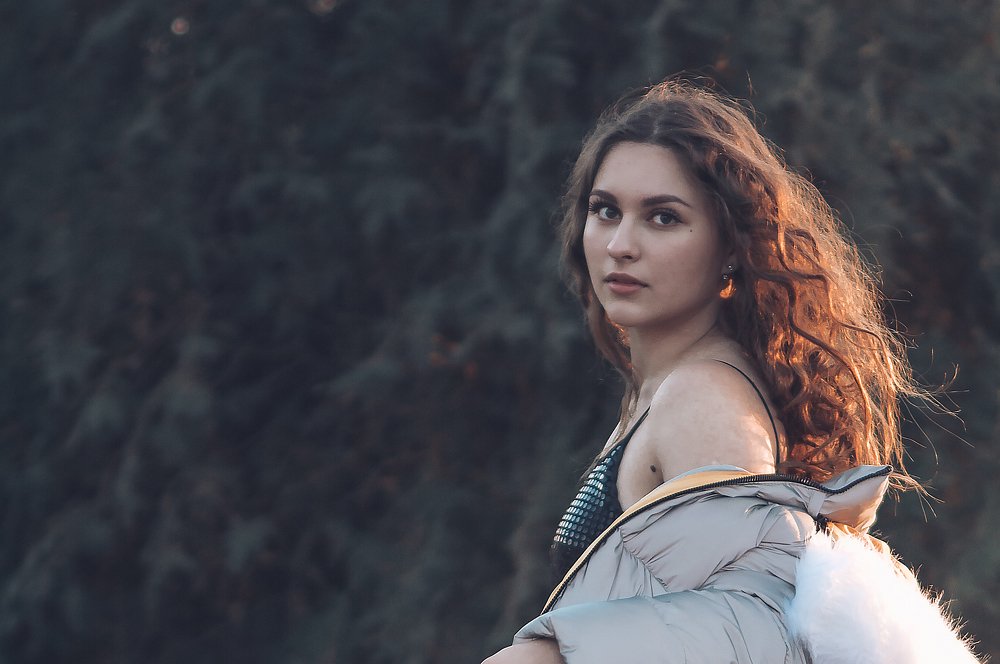 Photograph by Елена Ненко