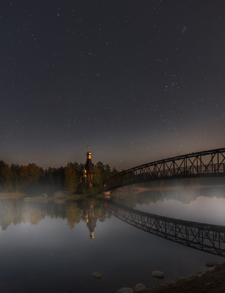 Photograph by Олег Атласов