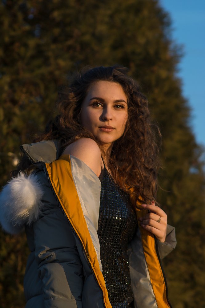 Photograph by Елена Ненко