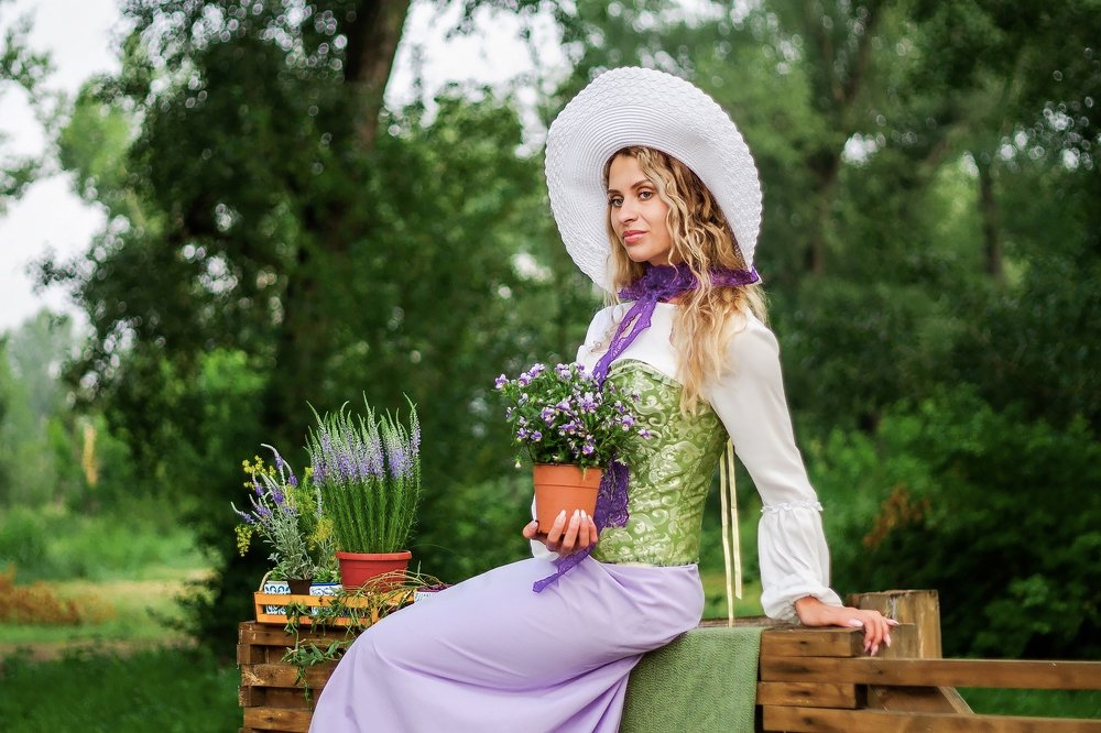 Photograph by Gerasimova Darina