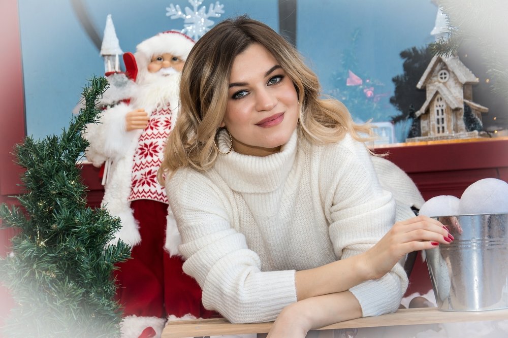 Photograph by Елена Ненко