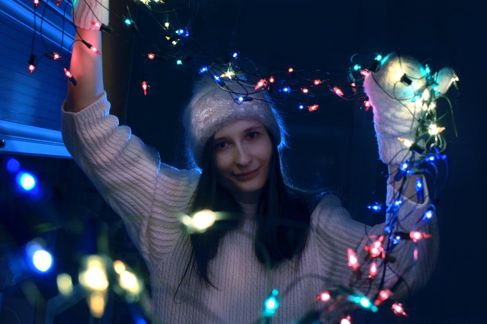 Photograph by Татьяна Дорожко