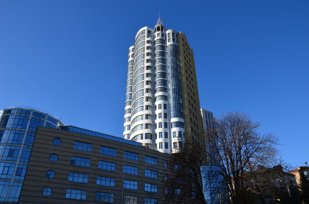 Photograph by Kusakin  Vladimir