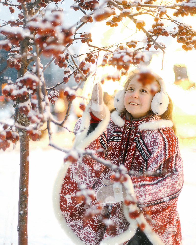 Photograph by Алена Кузнецова