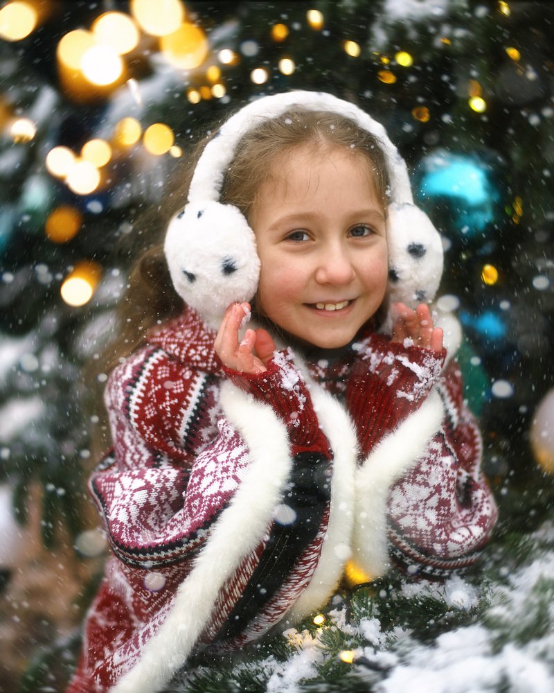 Photograph by Алена Кузнецова