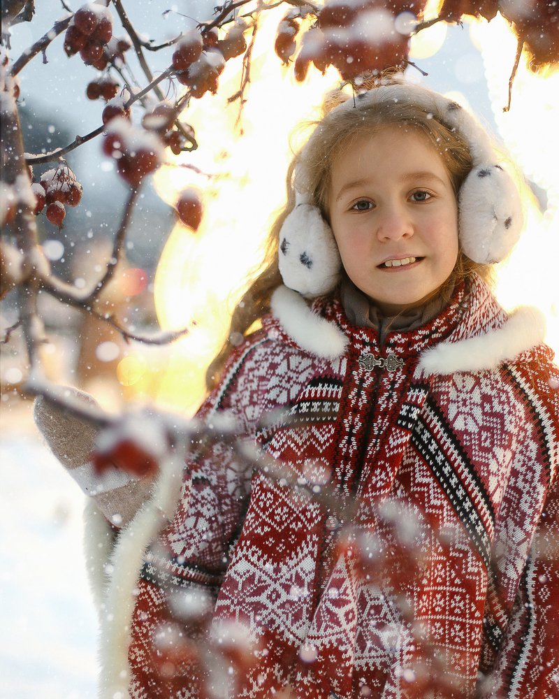 Photograph by Алена Кузнецова