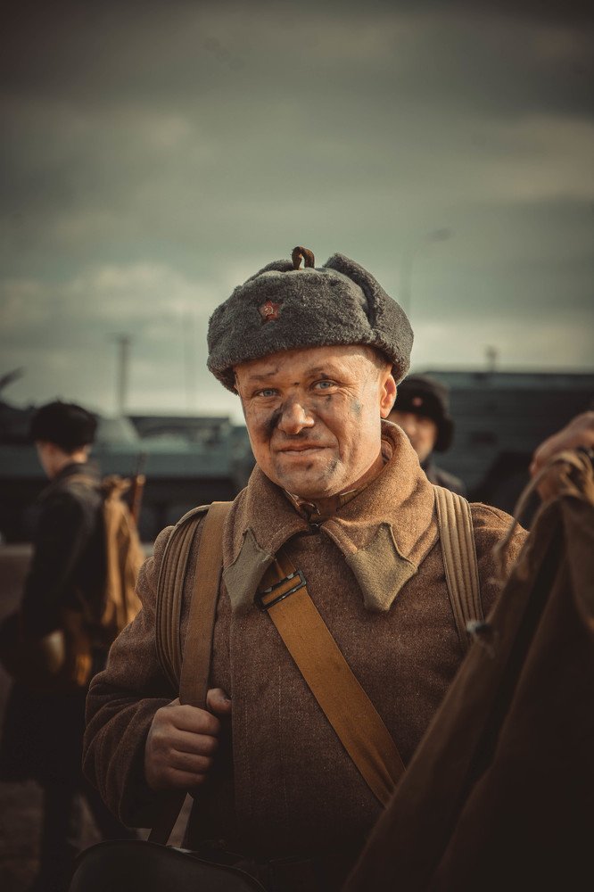 Photograph by Елена Ненко