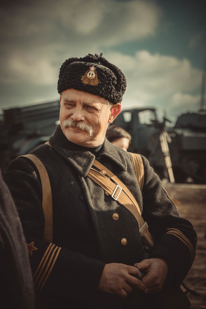 Photograph by Елена Ненко