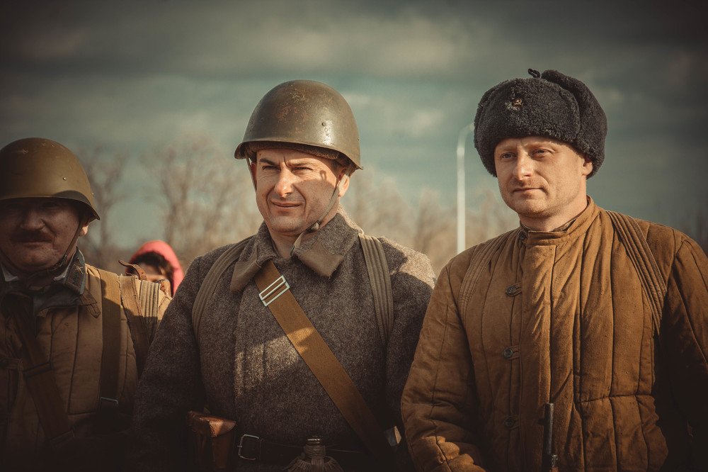 Photograph by Елена Ненко