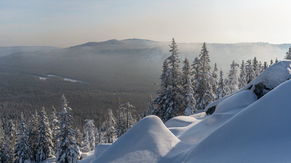 Photograph by Николай Алехин