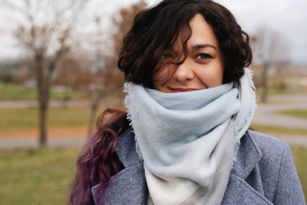 Photograph by Ксения Щербакова