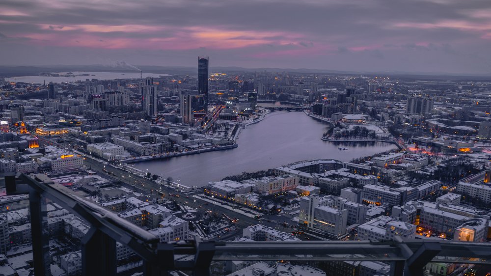 Photograph by Аслан Маргиев