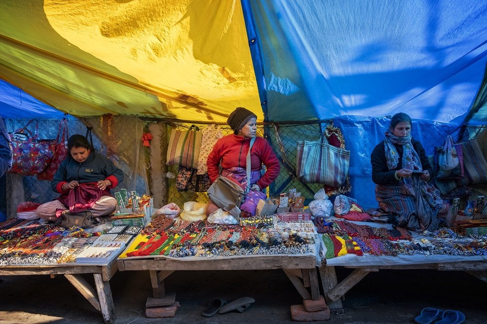 Photograph by Kanad Khadka Chhetri