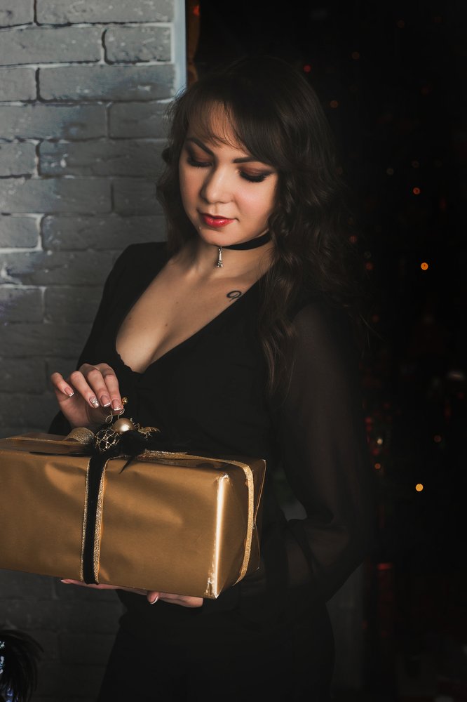 Фотография автора Анастасия Рахвалова