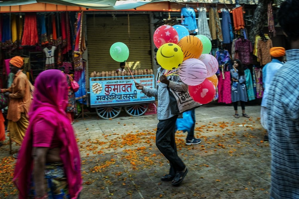 Photograph by Kanad Khadka Chhetri