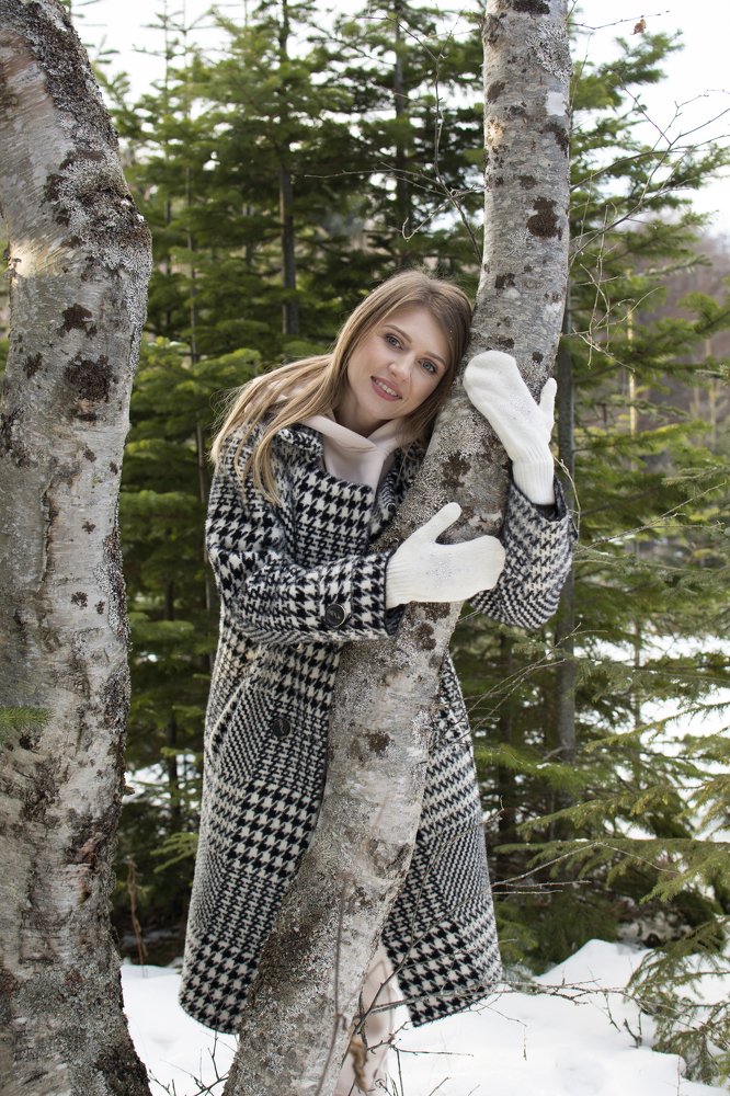 Любящая жизнь