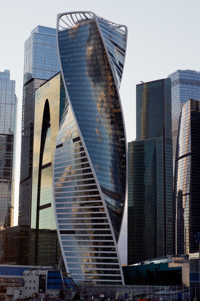 Photograph by Максим Захаров