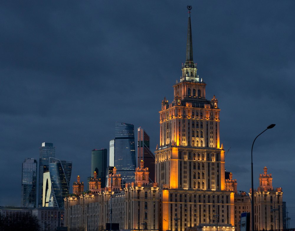 Photograph by Максим Захаров