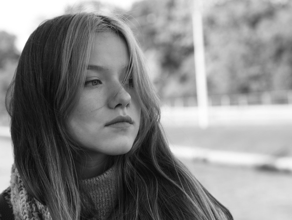 Photograph by Olga Oginskaya