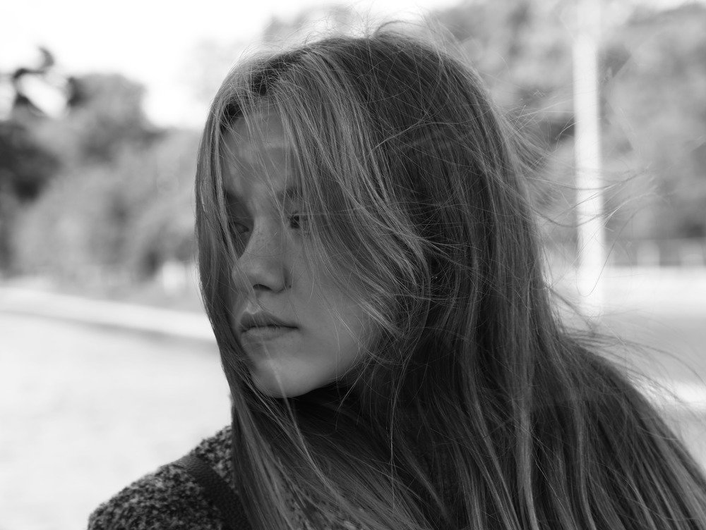 Photograph by Olga Oginskaya