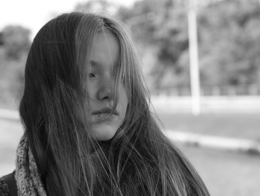 Photograph by Olga Oginskaya