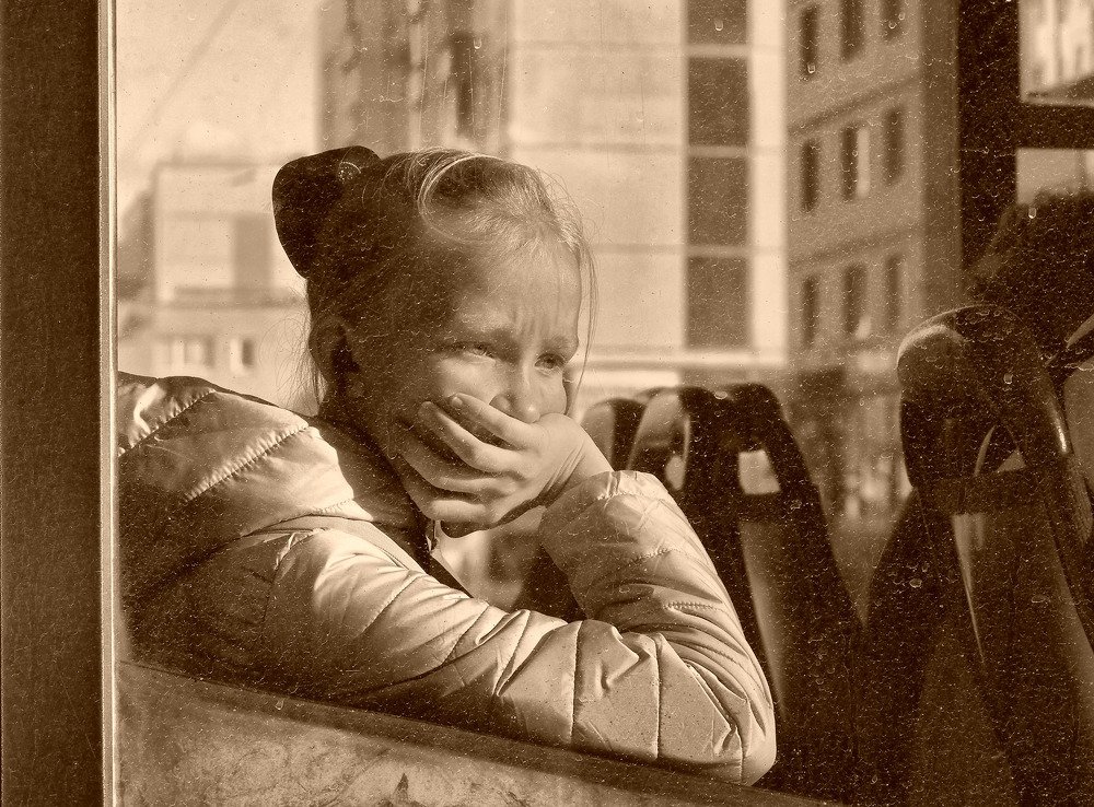 Photograph by Надежда Васильева