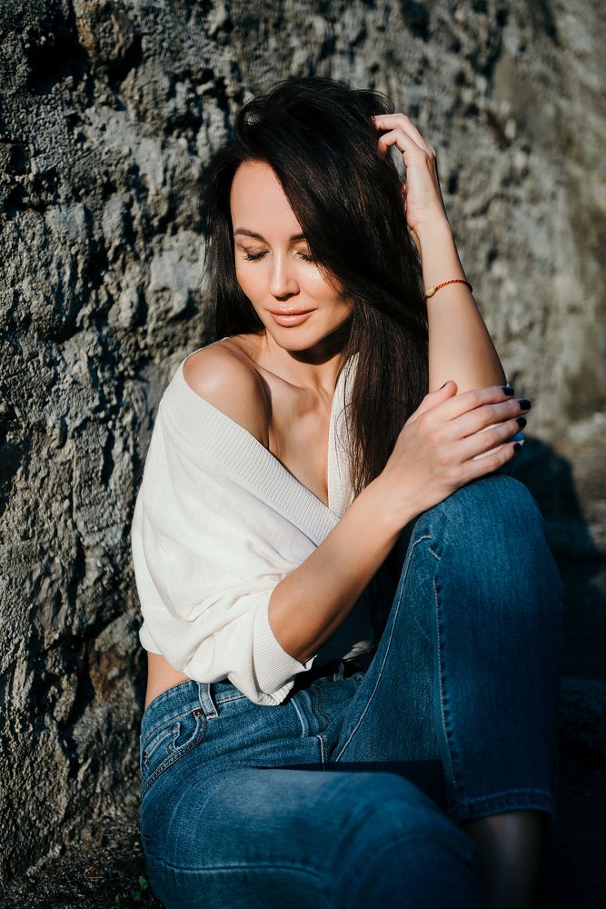 Photograph by Жанна Думинская