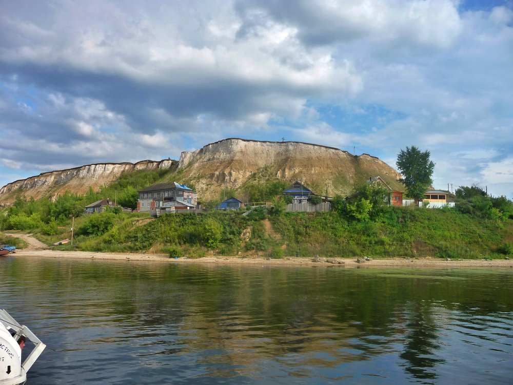 ПЕЧИЩИНСКИЙ ГЕОЛОГИЧЕСКИЙ РАЗРЕЗ
