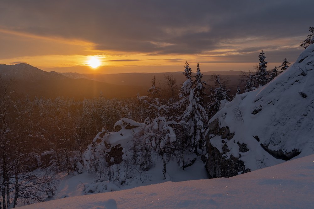 Photograph by Николай Алехин