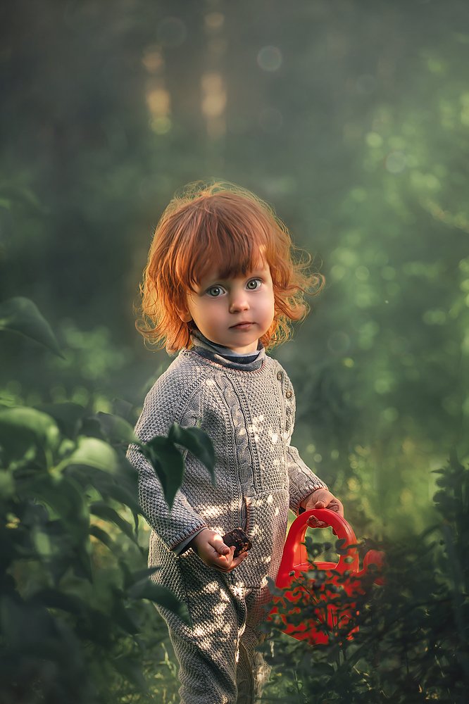 Photograph by Евгения Бурцева