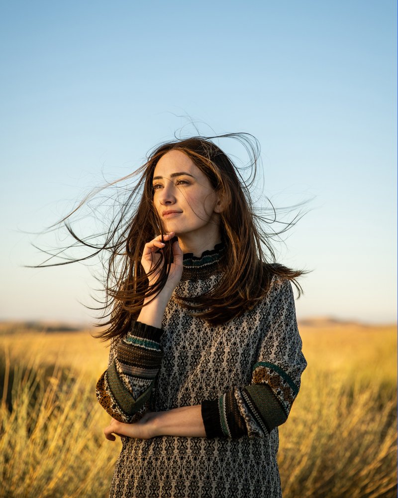 Photograph by Timur Korotkov