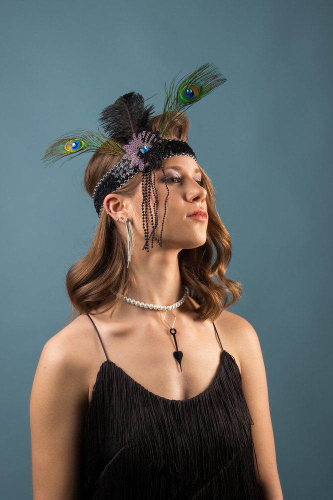 Photograph by Timur Korotkov