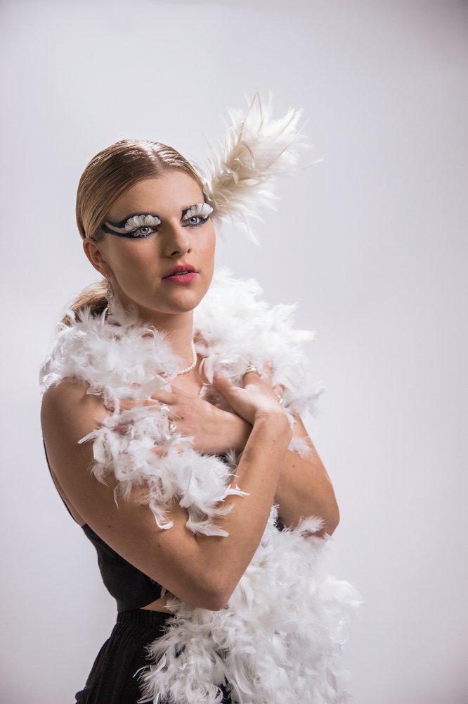 Photograph by Timur Korotkov