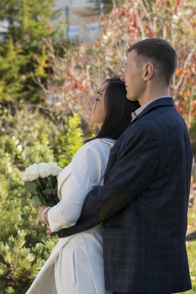 Photograph by Манске