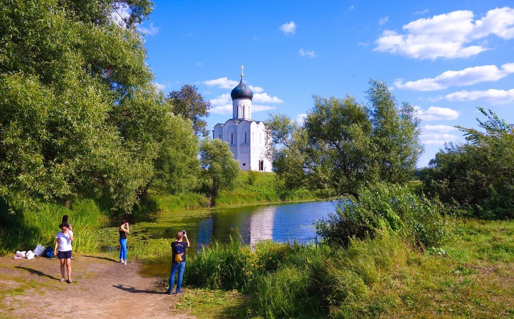 Фотография автора Валентина Рихмаер