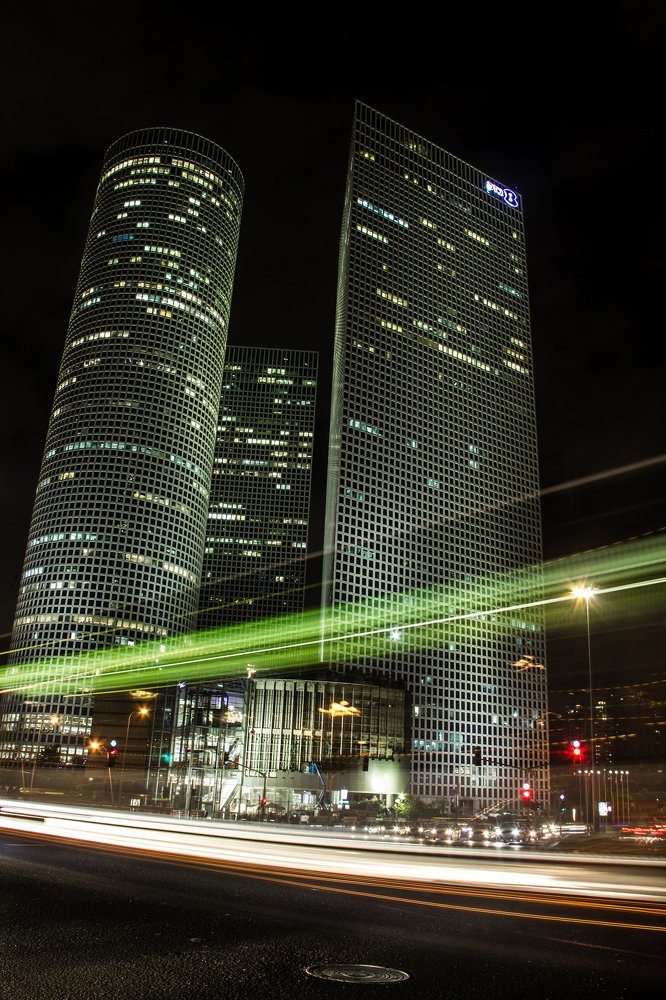 Photograph by Timur Korotkov