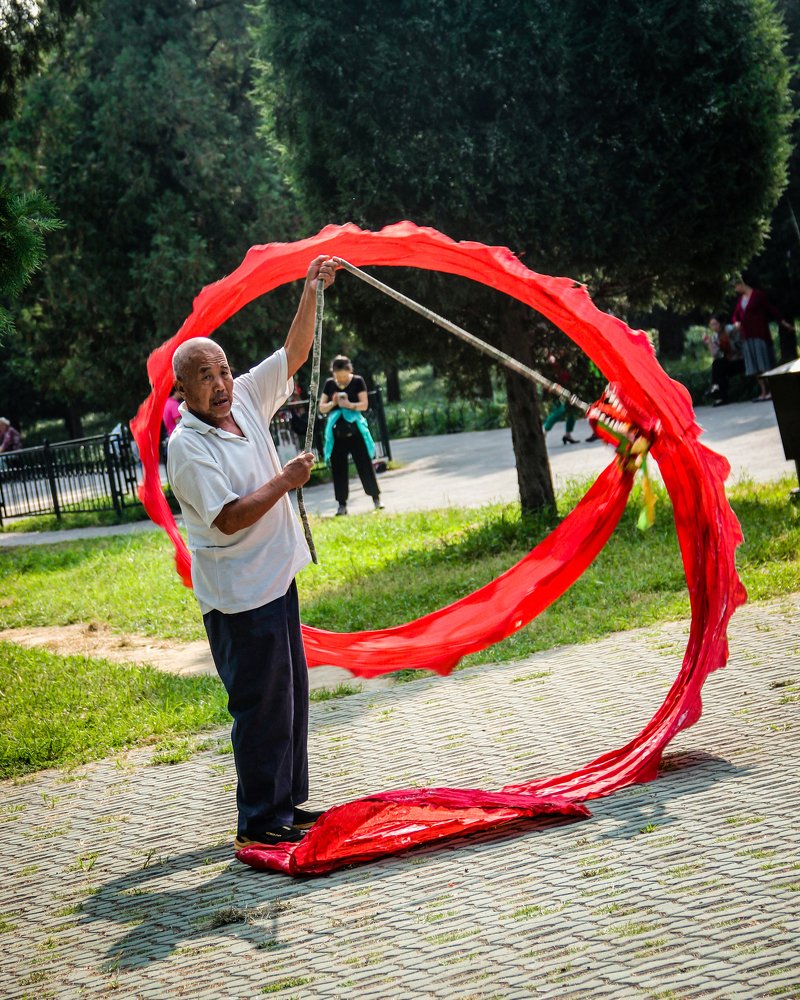 Photograph by Timur Korotkov