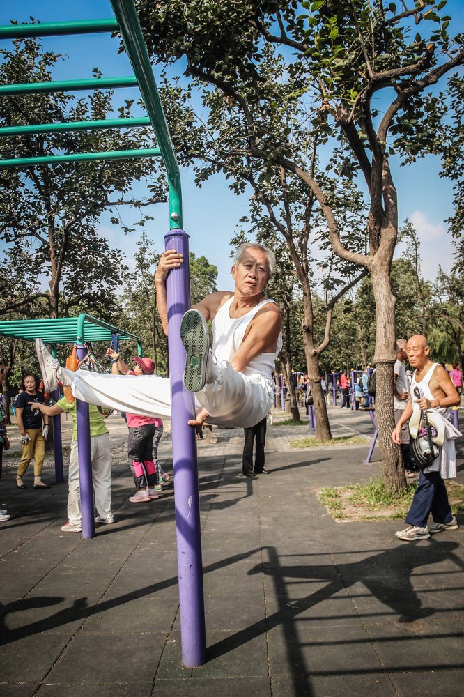 Photograph by Timur Korotkov