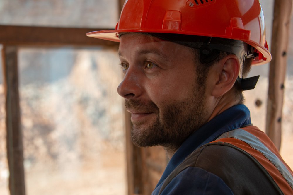 Photograph by Анна Щекочихина