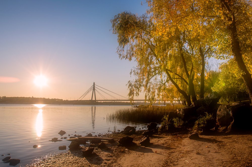 Photograph by Ясинский Юрий