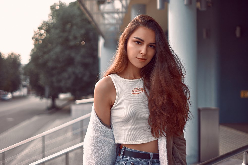 Photograph by Валерий Макаренков