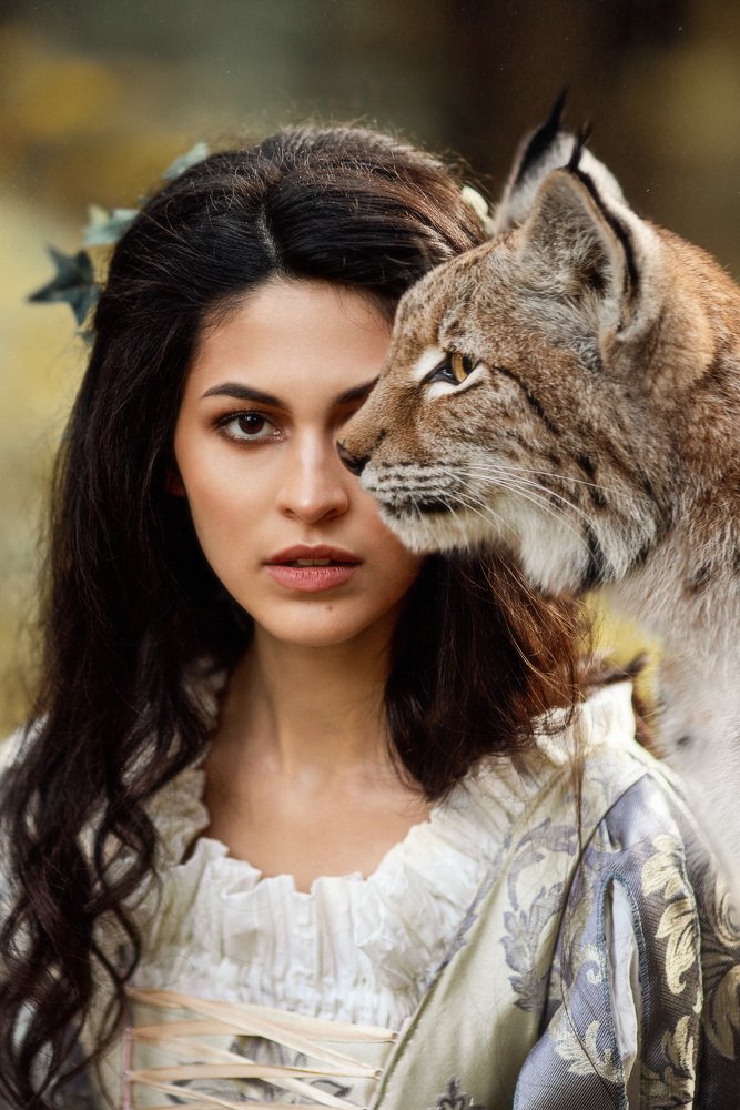 Photograph by Александра Савенкова