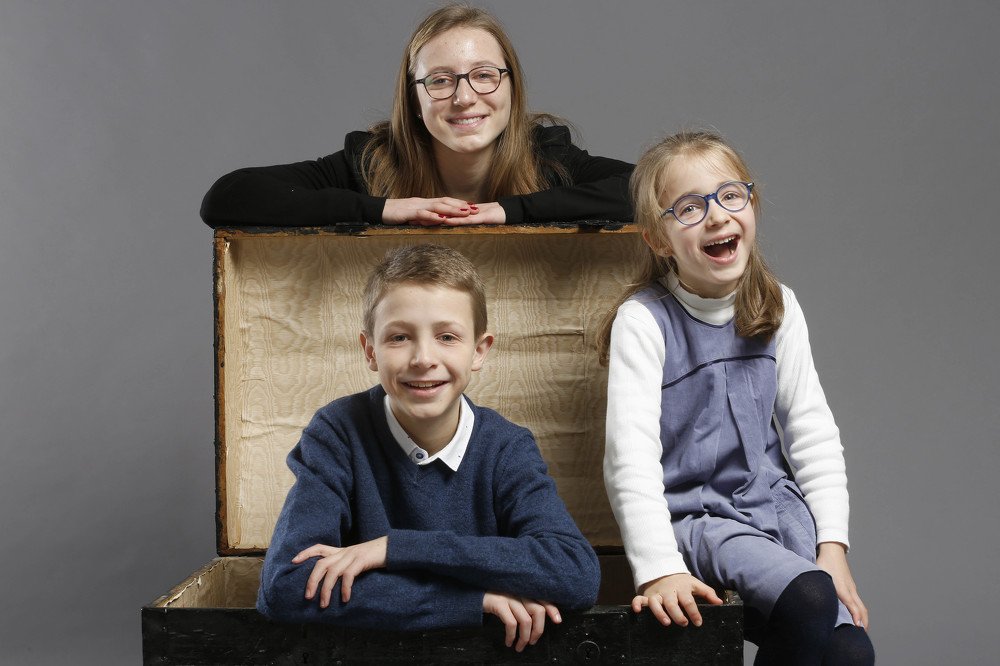 Photograph by Bonfanti