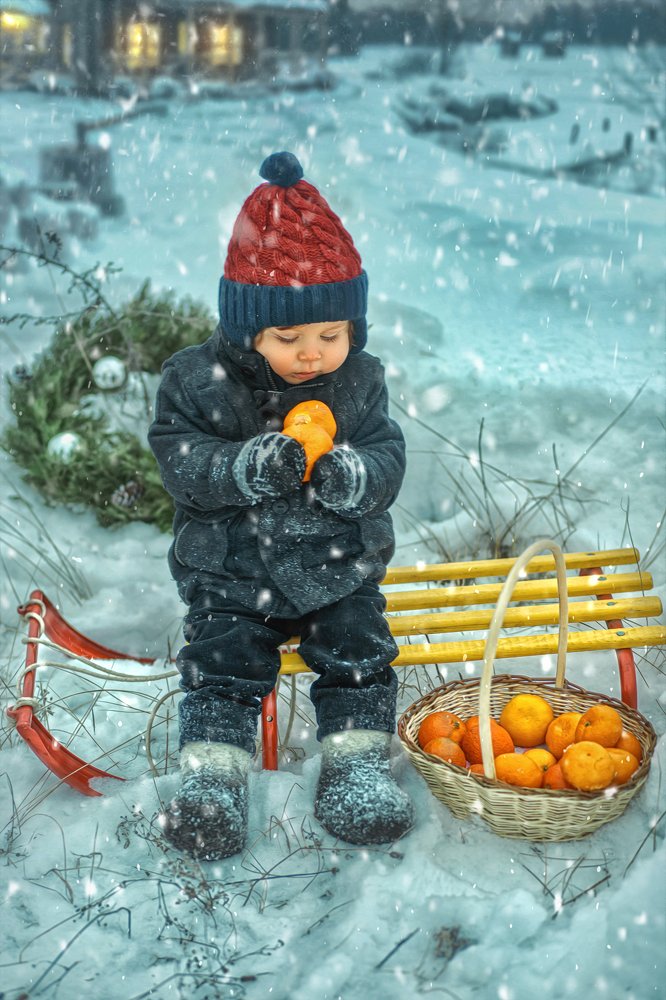 Photograph by Екатерина Сачева