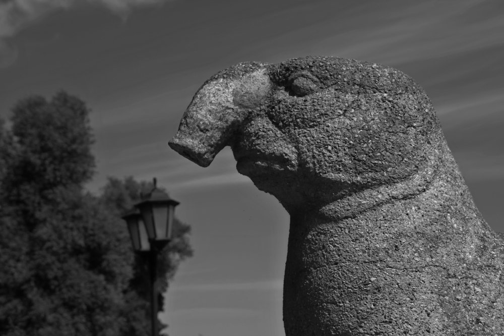 Высокомерие